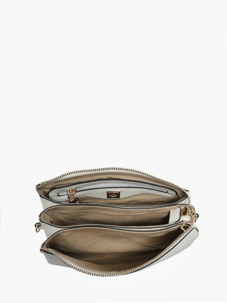 Cross Body Tas Tradition Leder Etrier Wit tradition ETRA0143 ander zicht 3